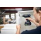 FESTOOL BP 18 Li 4 ASI akumulators Bluetooth